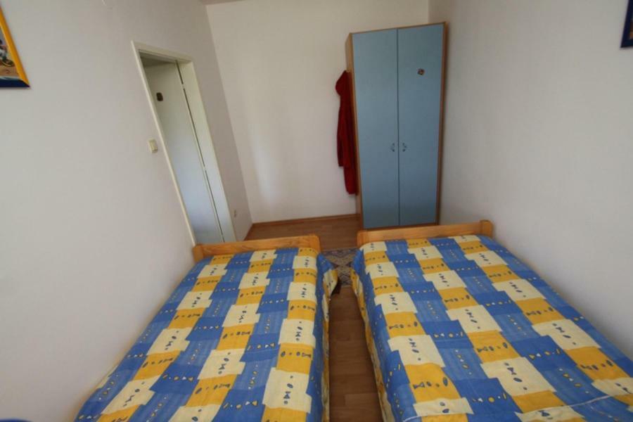 Ferienwohnung Kuca Za Odmor- Simona Punta Križa Exterior foto