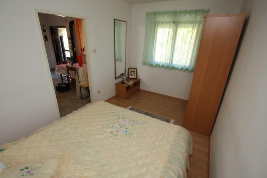 Ferienwohnung Kuca Za Odmor- Simona Punta Križa Exterior foto
