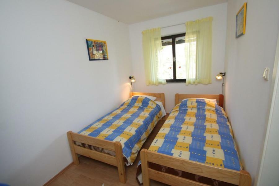 Ferienwohnung Kuca Za Odmor- Simona Punta Križa Exterior foto