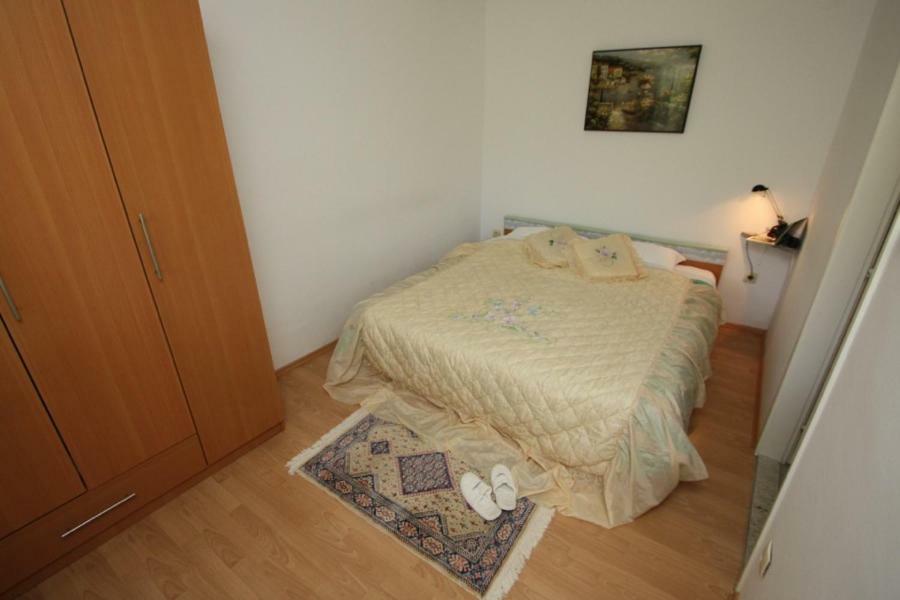 Ferienwohnung Kuca Za Odmor- Simona Punta Križa Exterior foto