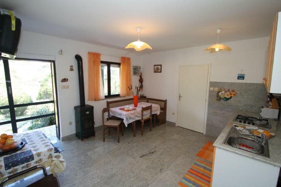 Ferienwohnung Kuca Za Odmor- Simona Punta Križa Exterior foto