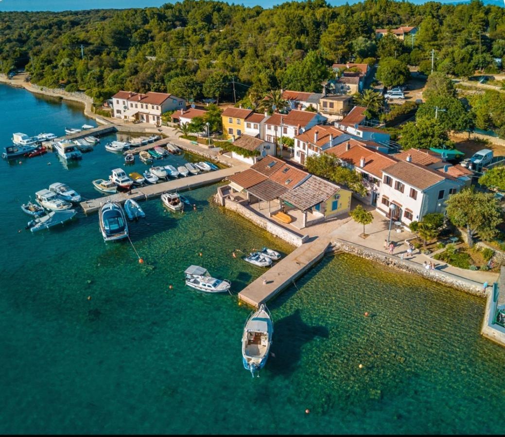 Ferienwohnung Kuca Za Odmor- Simona Punta Križa Exterior foto