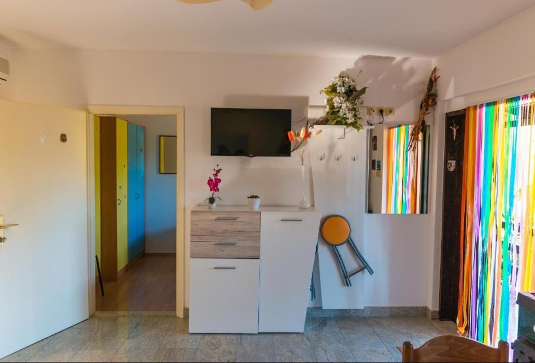 Ferienwohnung Kuca Za Odmor- Simona Punta Križa Exterior foto